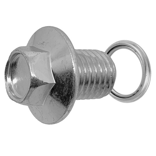 Mf4658 bouchon vidange huile - bouchon,