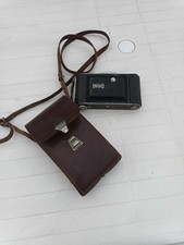 KODAK 620   Appareil photo ancien   avec housse dans son jus