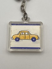 Porte Clé - Visiomatic - CASSAUTO Nice - Automobile / Garage Vintage, 1960s 