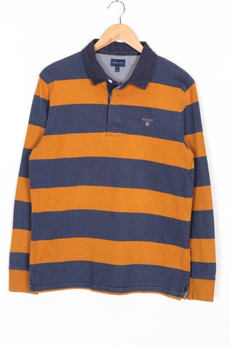 Polo rugby gant - de, homme