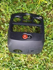 GARNITURE CENTRALE DE TABLEAU