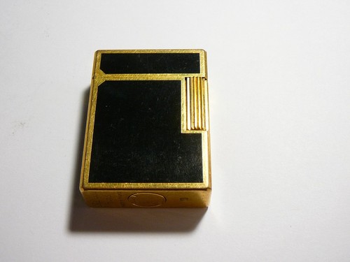 Briquet dupont laque - briquet,