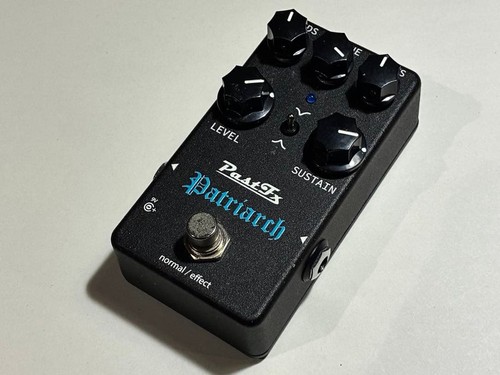 Pastfx patriarch big - big, muff