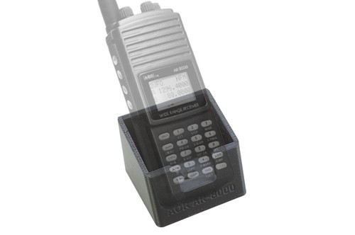 Desk stand dash holder - stand, aor