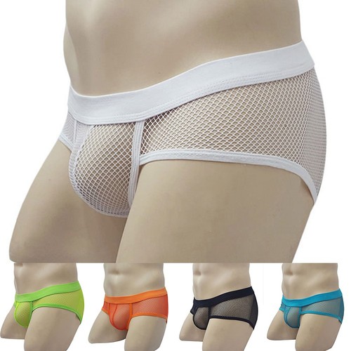 Slip bikini respirant