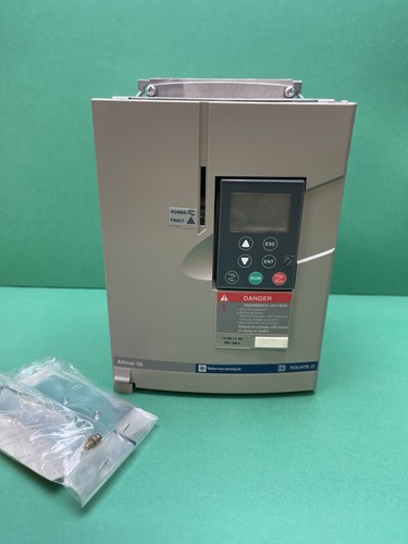 Variateur altivar 37kw - variateur, 58