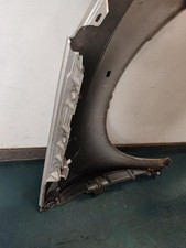 Aile avant gauche PEUGEOT 308