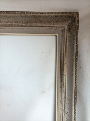 Cadre montparnasse bois - cadre, en