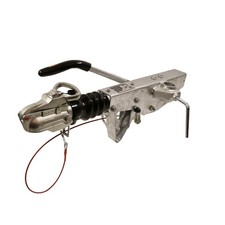 Nœud d'attelage d'attelage