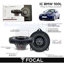 Haut-Parleurs Coaxiaux Post
