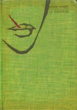 La cicatrice - Bruce Lowery -