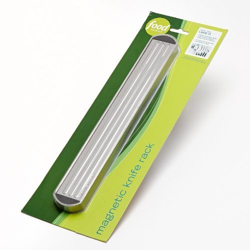 Food network magnetic knife - network,