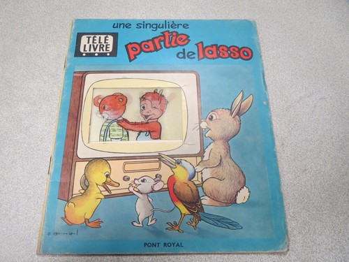 Une singuliere partie - singuliere,