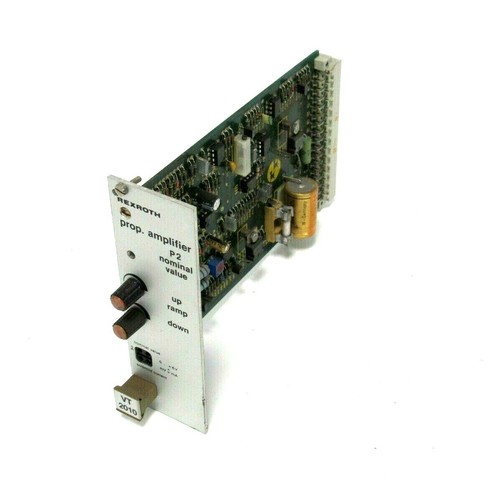 Used carte amplificateur - used,