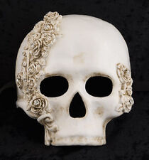 Masque de Venise Tête de Mort