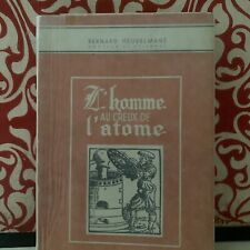 Heuvelmans Bernard L'homme au