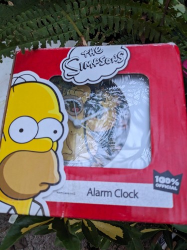 Vintage alarm clock - alarm, 70