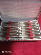 Coffret couteaux en - de,