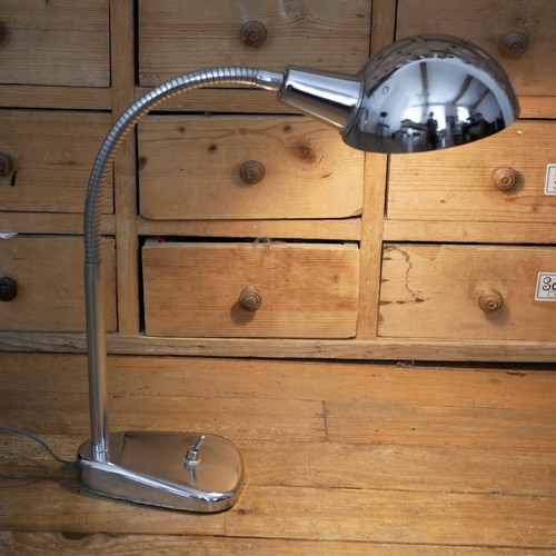 Lampe bureau vintage - lampe,