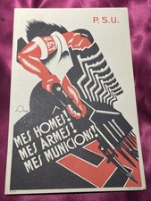 Lettre postale II République