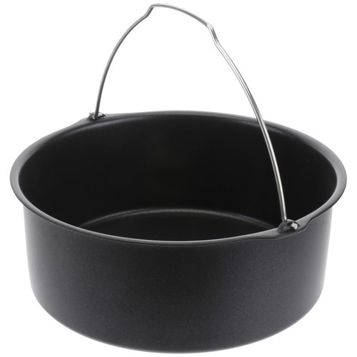 Air fryer basket tray - basket,
