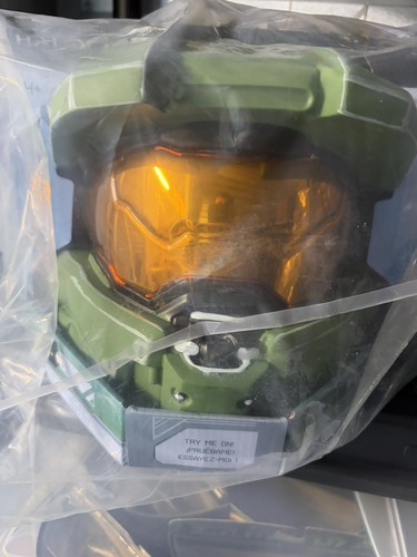 Disguise xbox halo infinite - xbox,