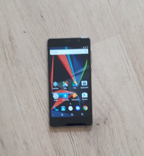 Smartphone archos diamond - diamond, 55