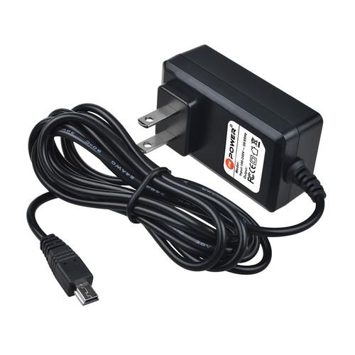 Mini usb adapter - mini, ac