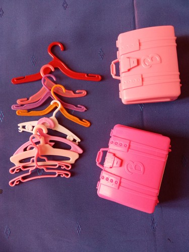 Barbie 9 - 12,