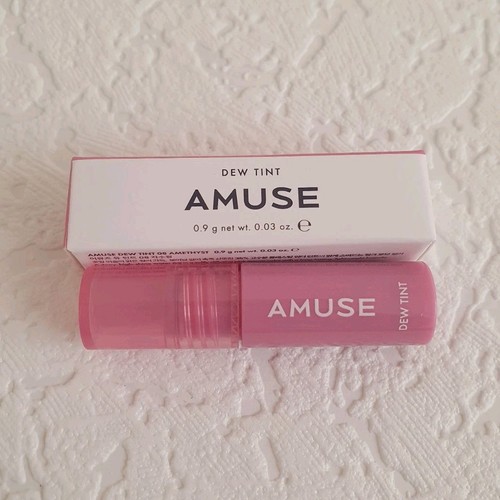 Amuse dew tint - dew,