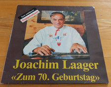 LP Lis Glaris SWISS Huusmusig