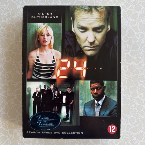 Heures chrono saison 3 - chrono,