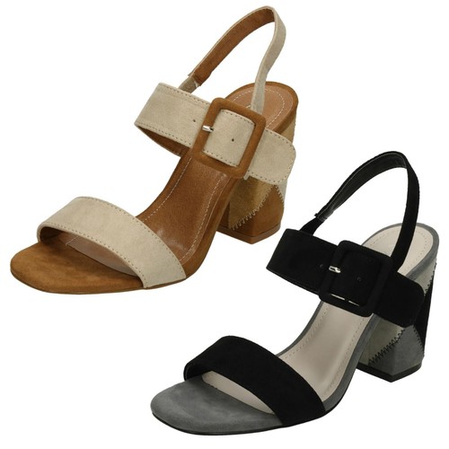 Mules sandales compensées - mules,