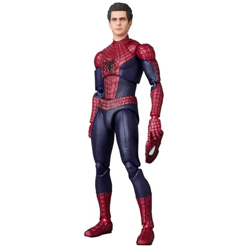 Medicom toy mafex 248 the - 248,