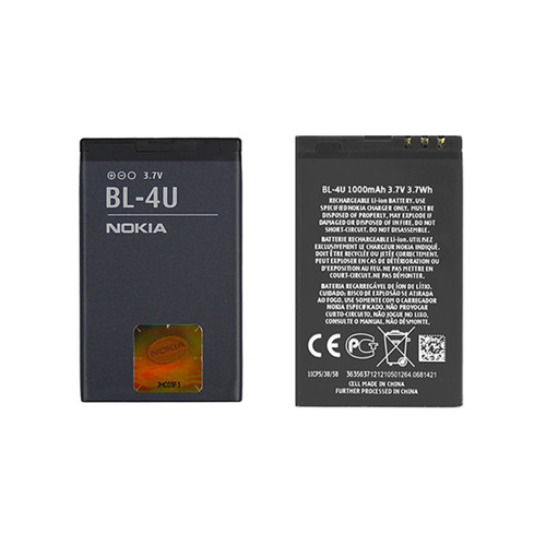Originale batterie pour - originale,