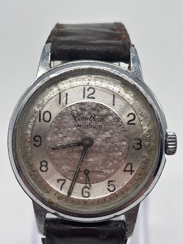 Montre homme mécanique - , à
