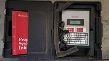 Bosch Radionics D5200 Alarm