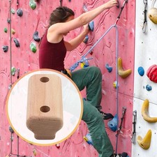 poutre d'escalade, barre