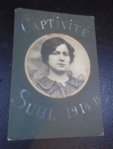 Ancienne image photographie - ancienne,