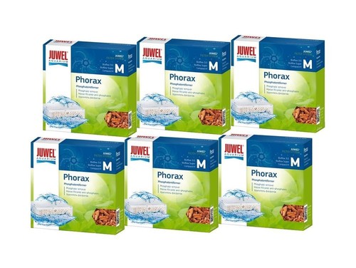 Juwel phorax 6er pack - phorax,