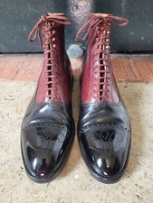 👞Introuvable! Bottines J.M