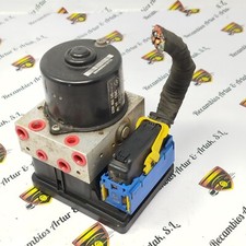 ABS Renault Laguna 8200808145