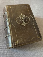 Paroissien Romain (1864) à