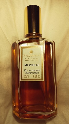 Eau toilette fragonard - de,