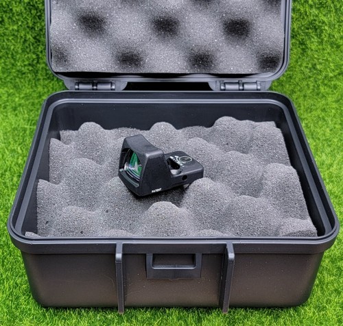 Trijicon rmr type rm01 25 - rmr, 2
