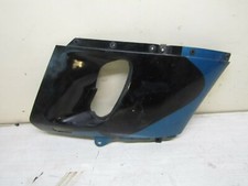 carenage avant droit Kawasaki 600 ZZR - 93/05