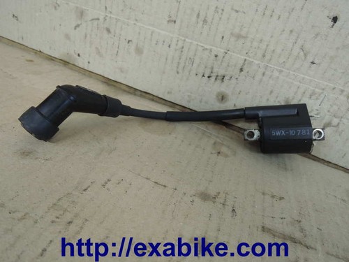Bobine allumage pour yamaha - bobine,