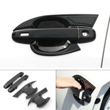 Carbon Fiber Front Door Handle