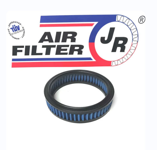 Filtre air lavable pour - air,