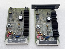 BOSCH 0 811 405 148 RV45 Amplificateur x1pc